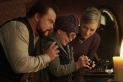 Il Mistero della casa del tempo, foto del film con Jack Black e Cate Blanchett
