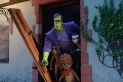 Monster Family, immagini del film d’animazione