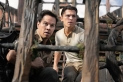 Uncharted, foto tratte dal film con Tom Holland tratto dalla serie di videogiochi