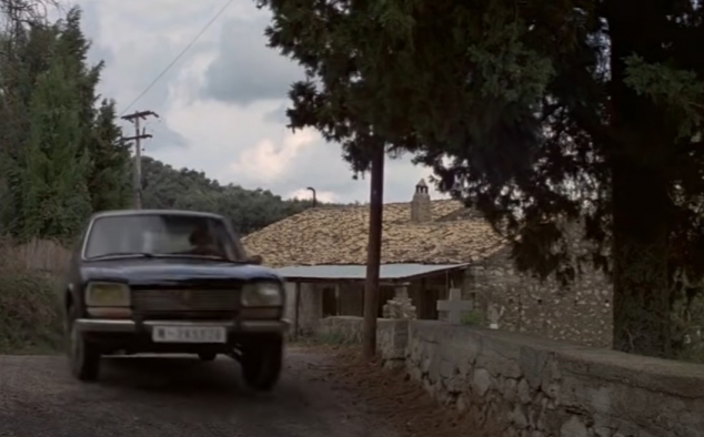 Immagine 19 - Agente 007 Solo per i tuoi occhi (1981), immagini del film di John Glen con Roger Moore e Carole Bouquet