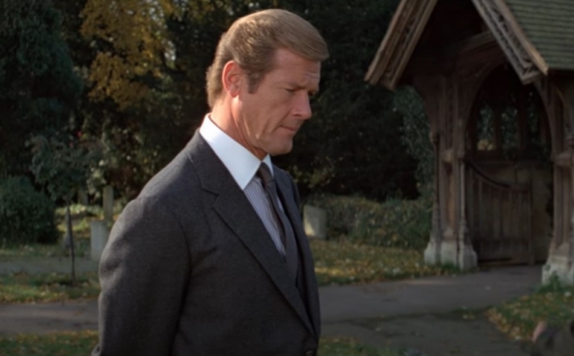 Immagine 6 - Agente 007 Solo per i tuoi occhi (1981), immagini del film di John Glen con Roger Moore e Carole Bouquet