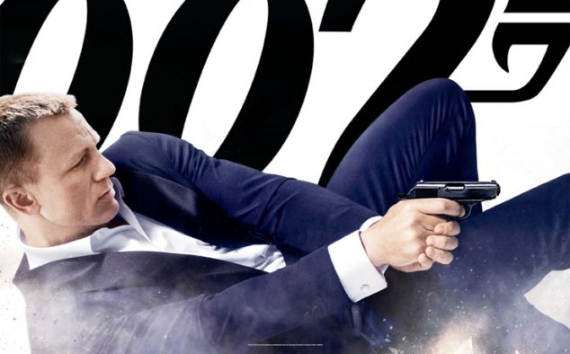 Immagine 1 - Agente 007 James Bond