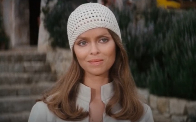 Immagine 40 - Agente 007 La spia che mi amava (1977), foto e immagini del film di Lewis Gilbert con Roger Moore, Barbara Bach, Curd Jürgens, R