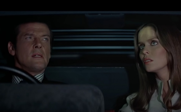 Immagine 52 - Agente 007 La spia che mi amava (1977), foto e immagini del film di Lewis Gilbert con Roger Moore, Barbara Bach, Curd Jürgens, R
