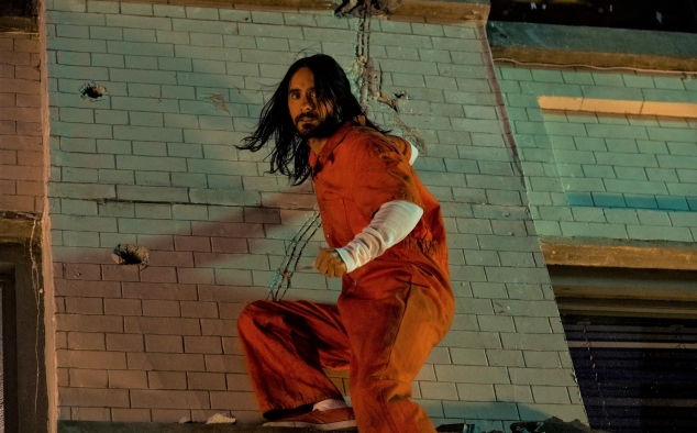 Immagine 1 - Morbius, foto e immagini del film Marvel di D. Espinosa con Jared Leto e Adria Arjona