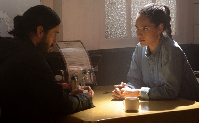 Immagine 2 - Morbius, foto e immagini del film Marvel di D. Espinosa con Jared Leto e Adria Arjona