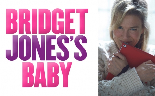 Immagine 30 - Bridget Jones's Baby, foto e immagini del film