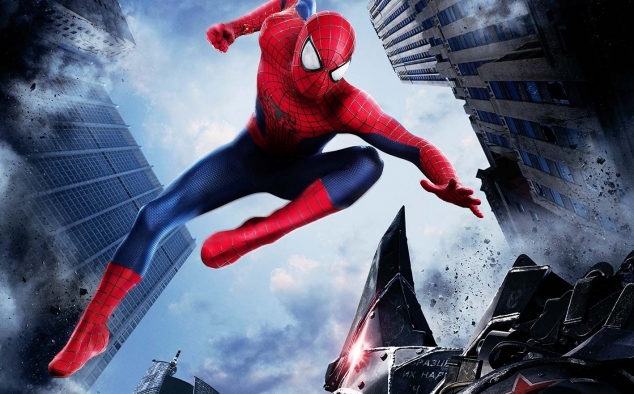 Immagine 16 - The Amazing Spiderman 2