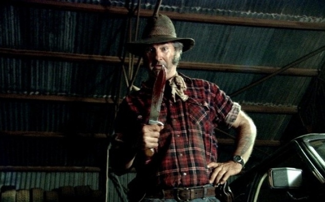 Immagine 12 - Wolf Creek 2- La preda sei tu, foto