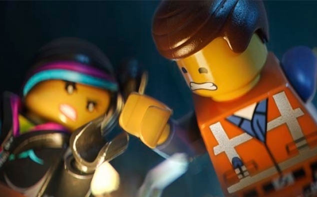 Immagine 10 - The Lego Movie