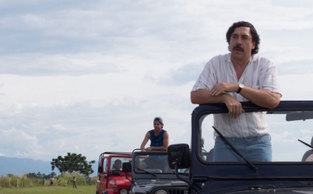 Immagine 11 - Escobar Il Fascino del male, foto e immagini del film con Javier Bardem e Penélope Cruz