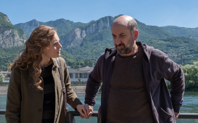 Immagine 2 - Cento Domeniche, immagini e foto del film di e con Antonio Albanese e con Liliana Bottone e Bebo Storti