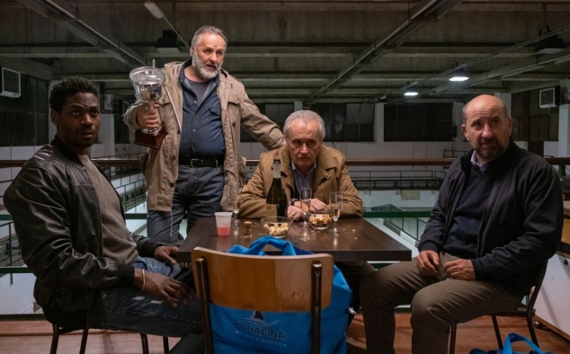 Immagine 3 - Cento Domeniche, immagini e foto del film di e con Antonio Albanese e con Liliana Bottone e Bebo Storti