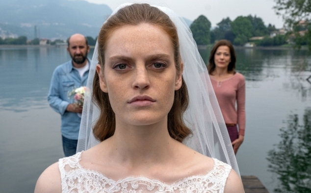 Immagine 4 - Cento Domeniche, immagini e foto del film di e con Antonio Albanese e con Liliana Bottone e Bebo Storti