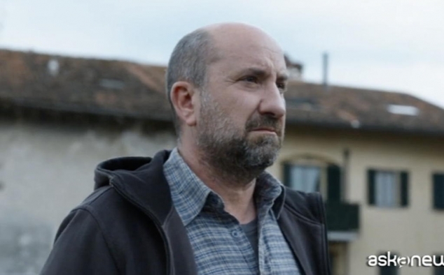 Immagine 6 - Cento Domeniche, immagini e foto del film di e con Antonio Albanese e con Liliana Bottone e Bebo Storti