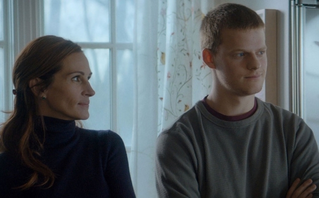 Immagine 4 - Ben is Back, foto del film con Julia Roberts