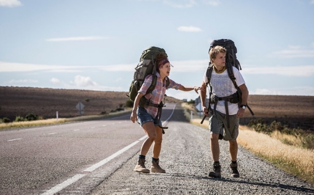 Immagine 5 - Wolf Creek 2- La preda sei tu, foto