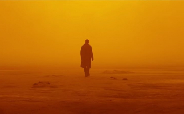 Immagine 11 - Blade Runner 2049, foto e immagini del film