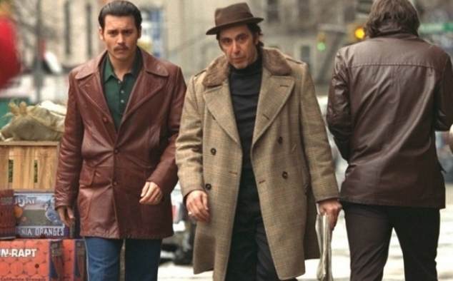 Immagine 15 - Al Pacino, foto