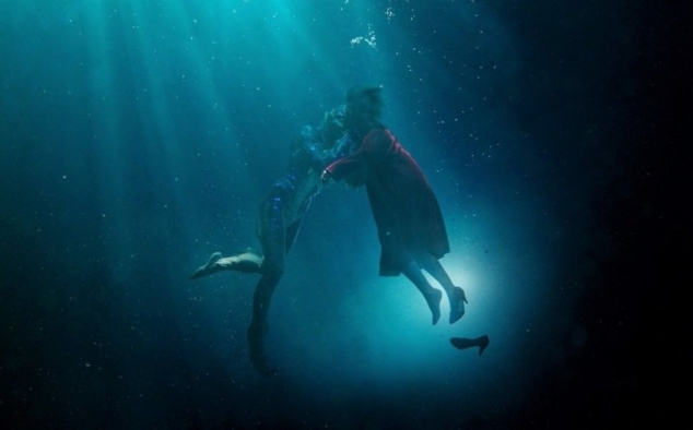 Immagine 11 - La Forma dell'Acqua - The Shape of Water, foto ed immagini del film di Guillermo del Toro