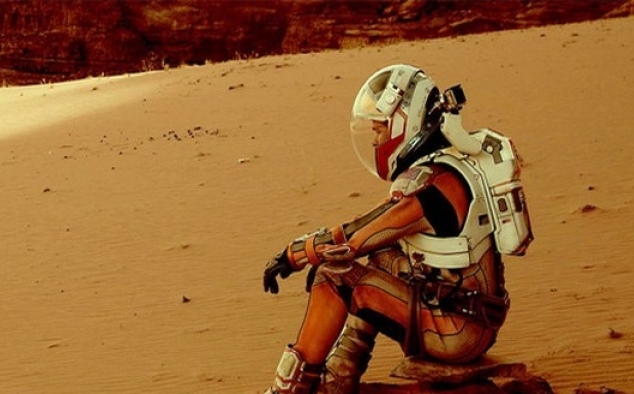 Immagine 10 - Sopravvissuto-The Martian, foto