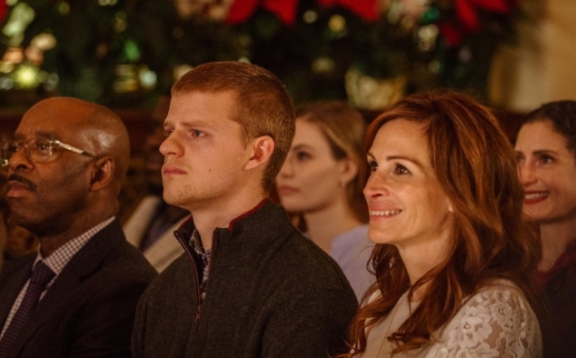 Immagine 2 - Ben is Back, foto del film con Julia Roberts