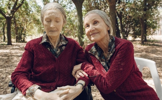 Immagine 13 - Metti la nonna in freezer, foto e immagini tratte dal divertente film con Fabio De Luigi e Miriam Leone