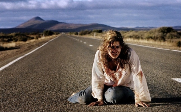 Immagine 17 - Wolf Creek 2- La preda sei tu, foto