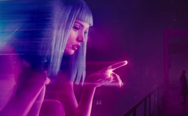 Immagine 13 - Blade Runner 2049, foto e immagini del film