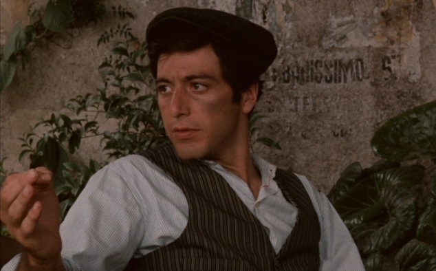 Immagine 7 - Al Pacino, foto