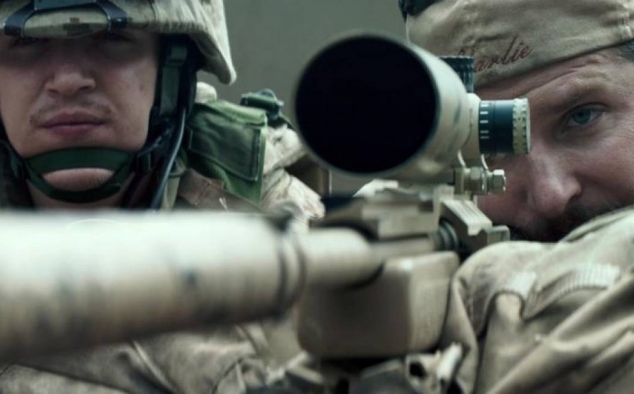 Immagine 14 - American Sniper