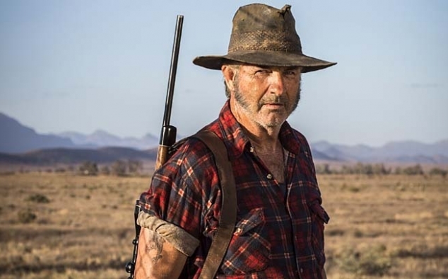 Immagine 18 - Wolf Creek 2- La preda sei tu, foto