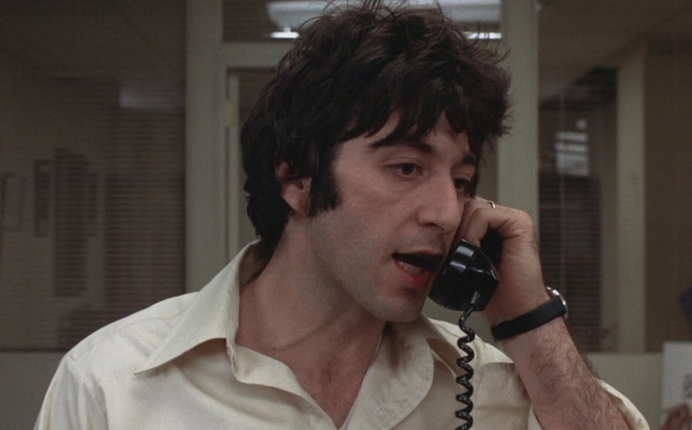Immagine 6 - Al Pacino, foto