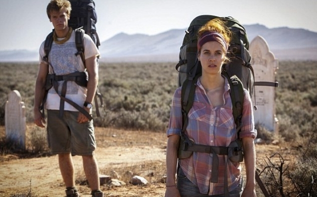 Immagine 4 - Wolf Creek 2- La preda sei tu, foto