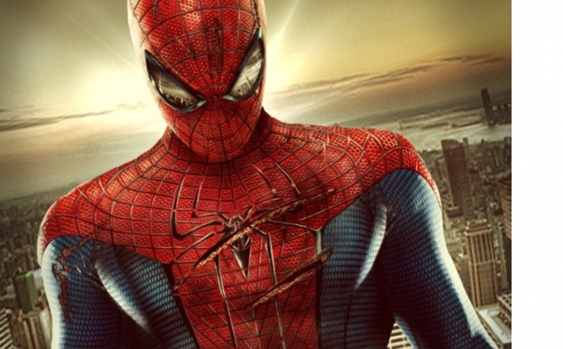 Immagine 12 - The Amazing Spiderman 2