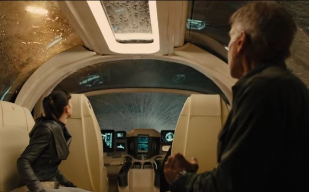 Immagine 15 - Blade Runner 2049, foto e immagini del film