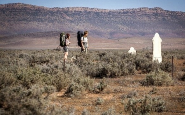 Immagine 6 - Wolf Creek 2- La preda sei tu, foto