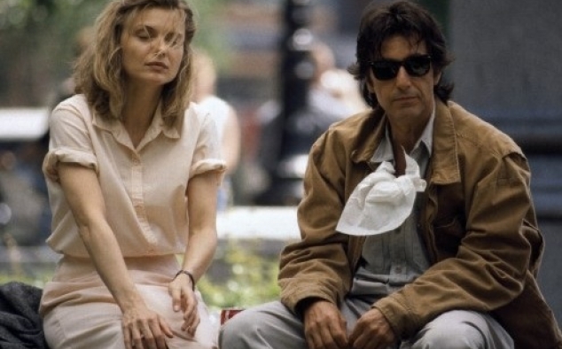 Immagine 13 - Al Pacino, foto