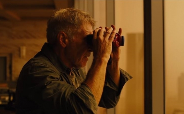 Immagine 16 - Blade Runner 2049, foto e immagini del film