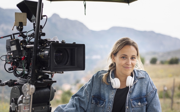 Immagine 29 - Primadonna, immagini del film di Marta Savina con Fabrizio Ferracane, Claudia Gusmano, Francesco Colella, Manuela Ventura