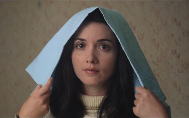 Immagine 6 - Primadonna, immagini del film di Marta Savina con Fabrizio Ferracane, Claudia Gusmano, Francesco Colella, Manuela Ventura