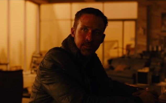 Immagine 17 - Blade Runner 2049, foto e immagini del film