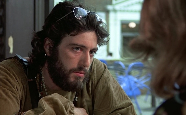 Immagine 4 - Al Pacino, foto