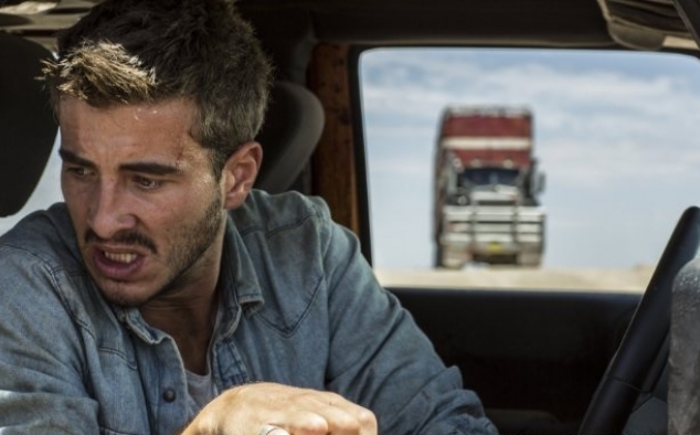 Immagine 8 - Wolf Creek 2- La preda sei tu, foto