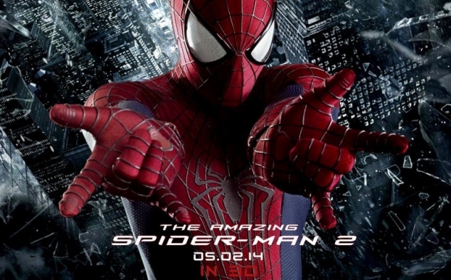 Immagine 14 - The Amazing Spiderman 2