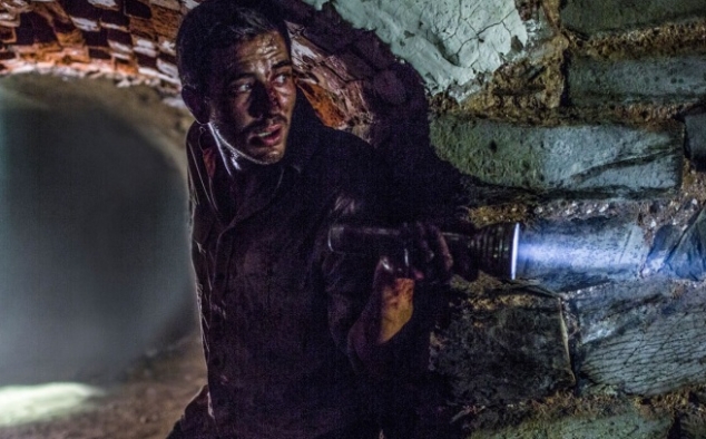 Immagine 16 - Wolf Creek 2- La preda sei tu, foto