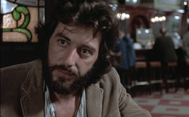 Immagine 3 - Al Pacino, foto