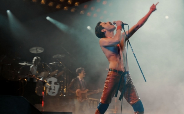 Immagine 25 - Bohemian Rhapsody, foto e immagini del film su Freddy Mercury e i Queen