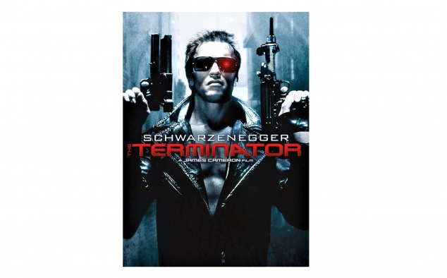 Immagine 2 - Terminator, tutte le locandine e i poster dei film della saga cinematografica