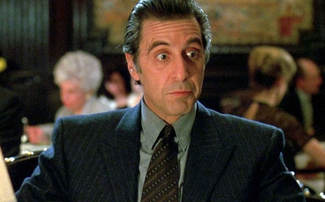 Immagine 20 - Al Pacino, foto